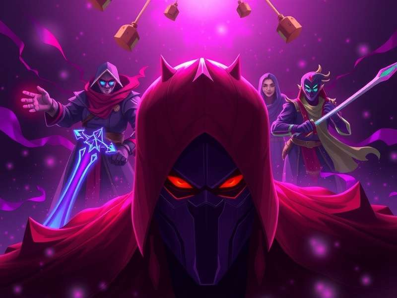 Delhi Dota Invaders Hero Roster